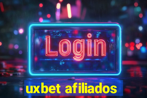 uxbet afiliados